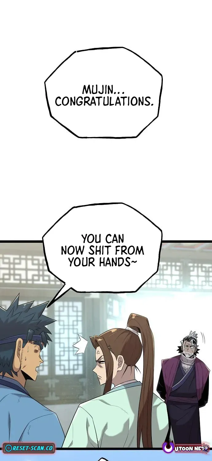 The Chronicles of the Tang Clan Chapter 21 page 72 - 