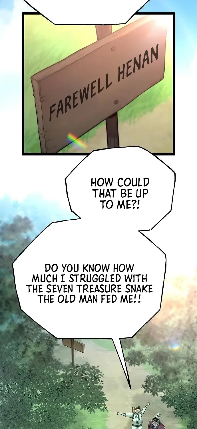 The Chronicles of the Tang Clan Chapter 21 page 77 - 