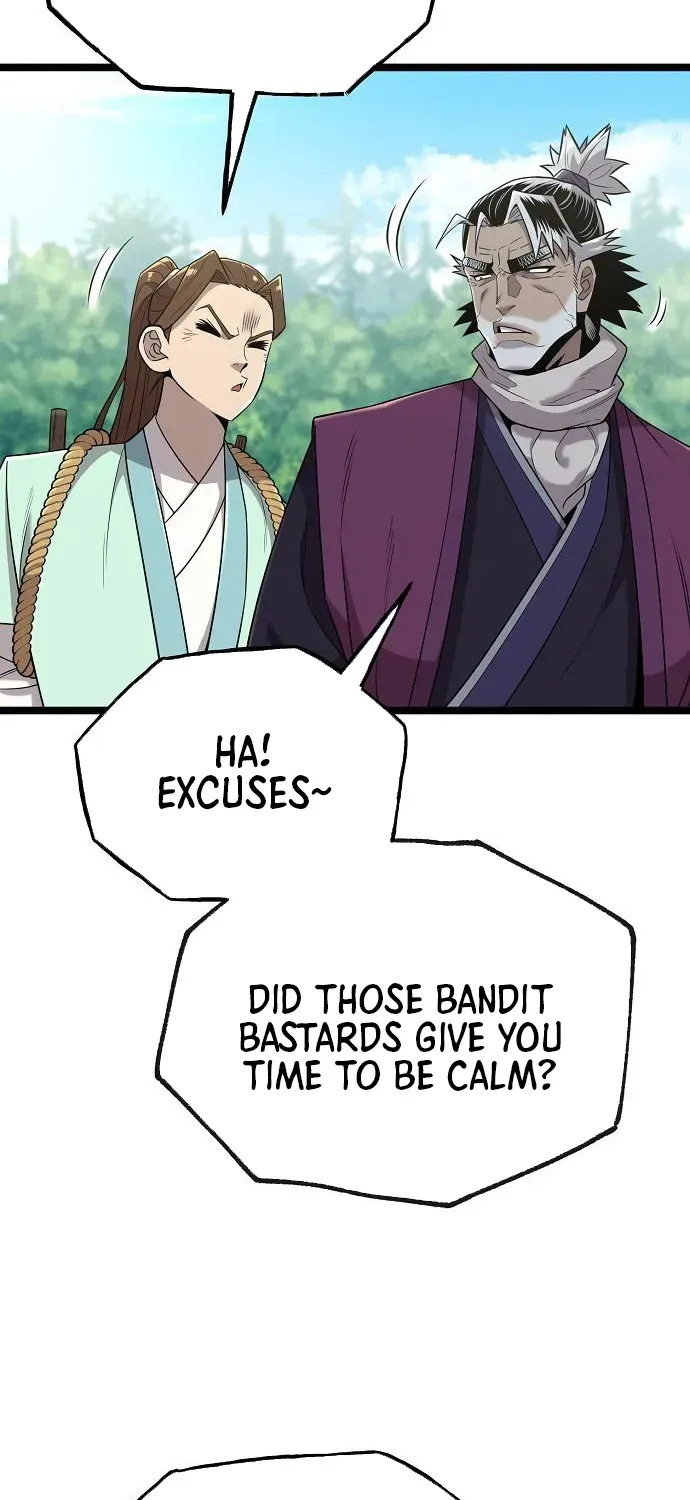 The Chronicles of the Tang Clan Chapter 21 page 80 - 