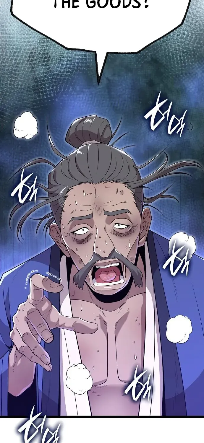 The Chronicles of the Tang Clan Chapter 21 page 90 - 