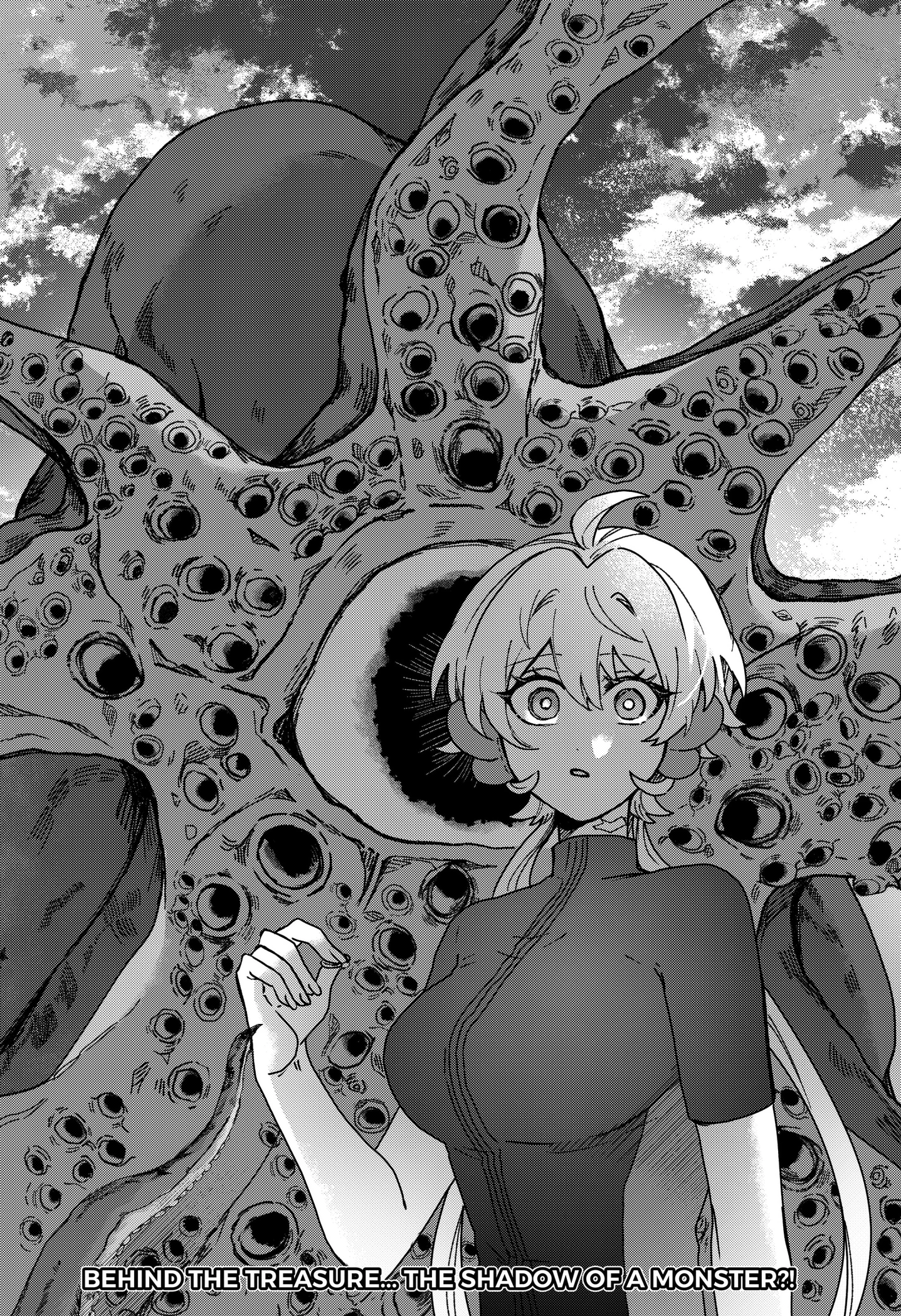 The Chrysalis Heart Chapter 16 page 19 - 