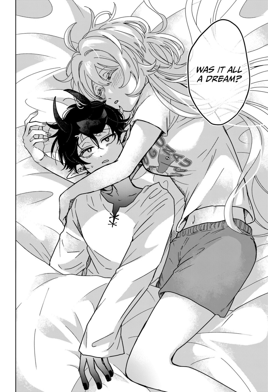 The Chrysalis Heart Chapter 2 page 4 - 