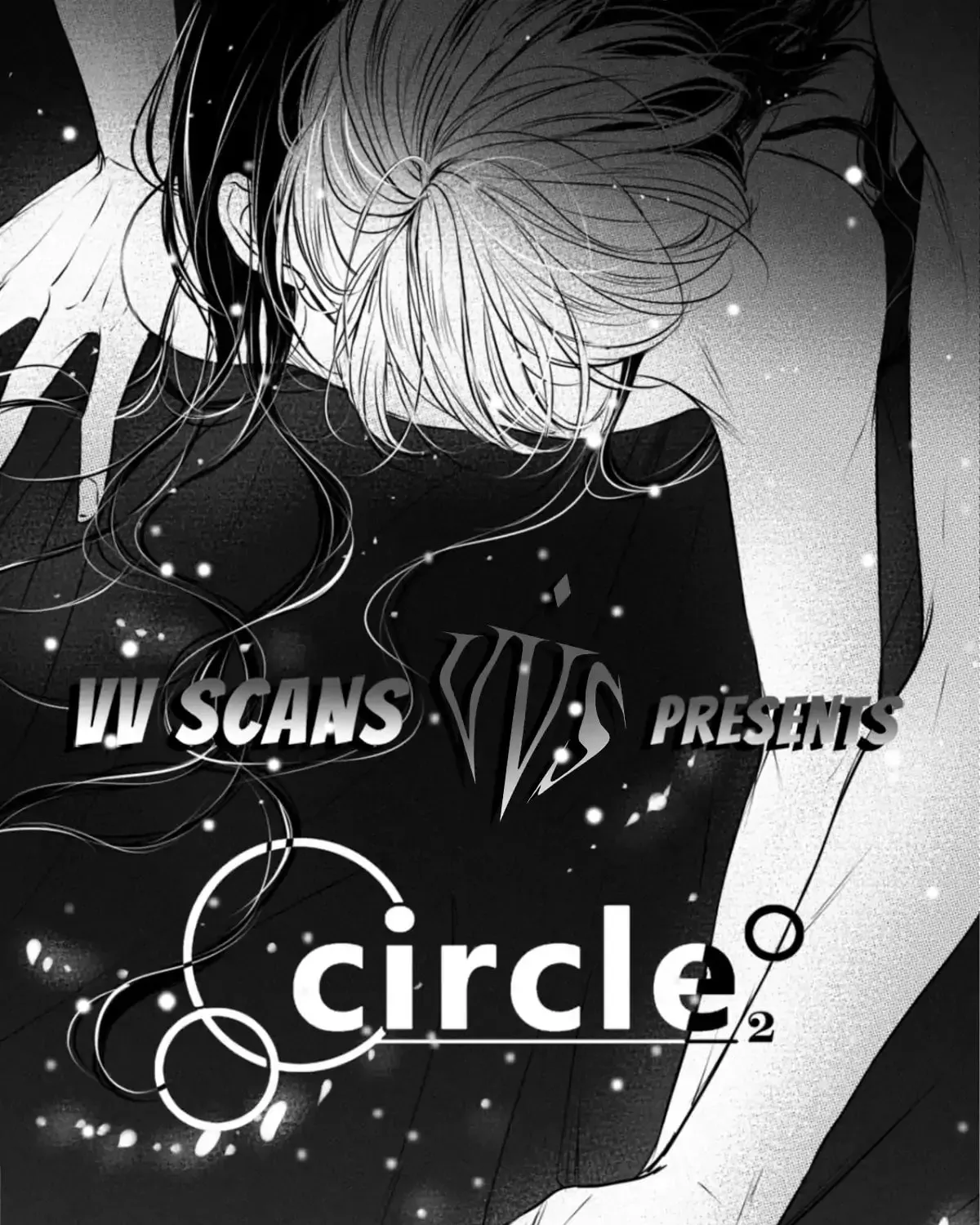 The Circle Chapter 38 page 1 - 