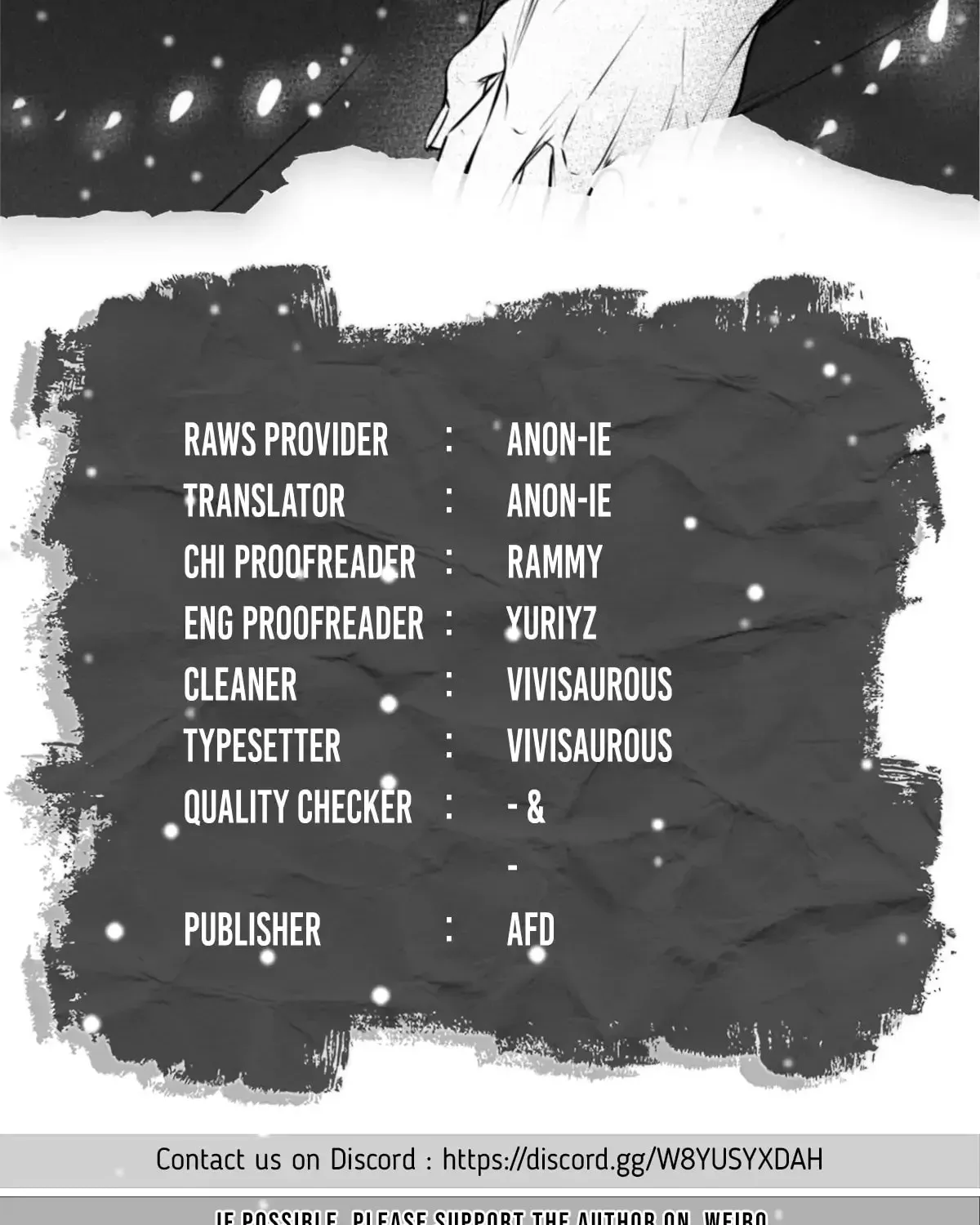 The Circle Chapter 38 page 2 - 