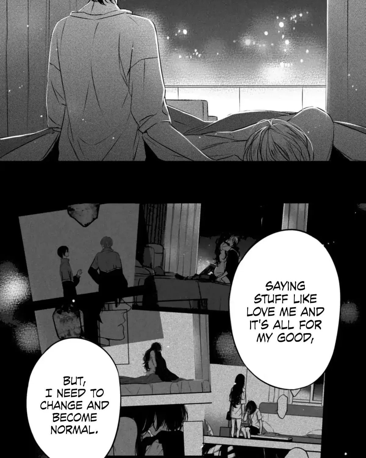 The Circle Chapter 38 page 11 - 
