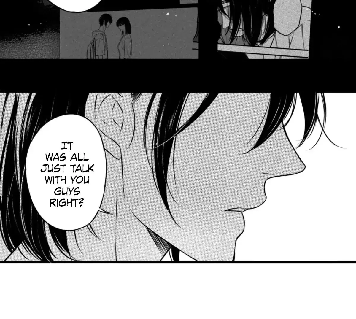 The Circle Chapter 38 page 12 - 