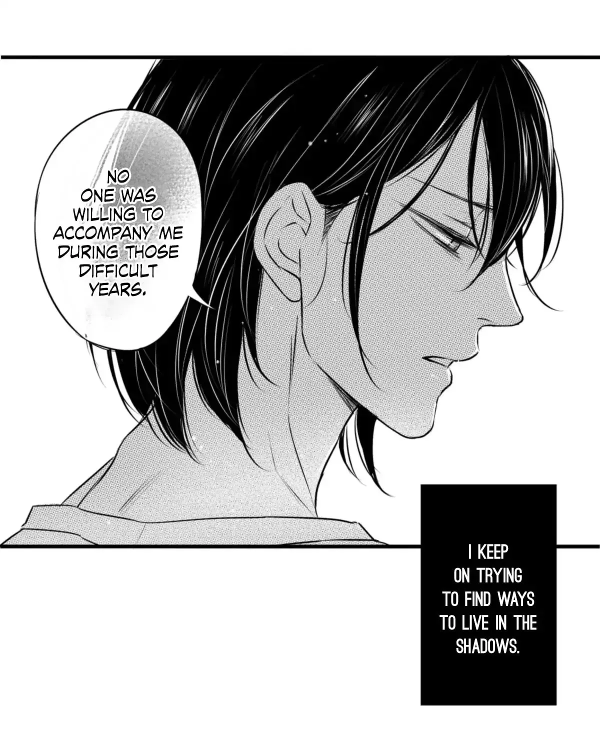 The Circle Chapter 38 page 13 - 