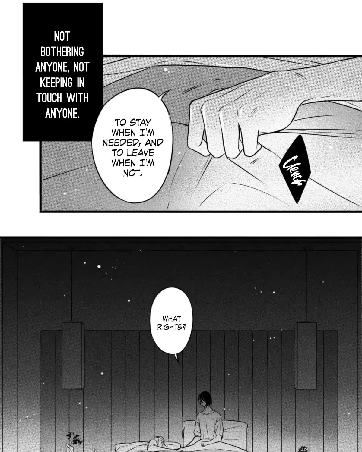 The Circle Chapter 38 page 14 - 