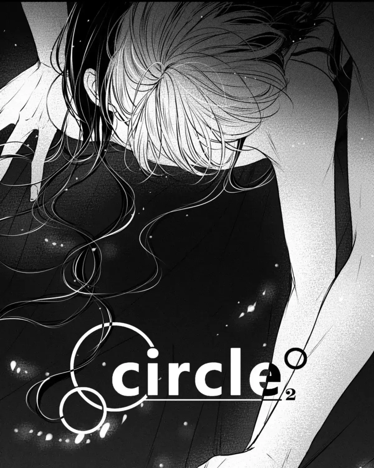 The Circle Chapter 38 page 21 - 