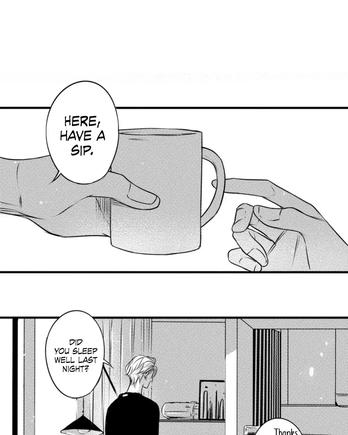 The Circle Chapter 38 page 23 - 