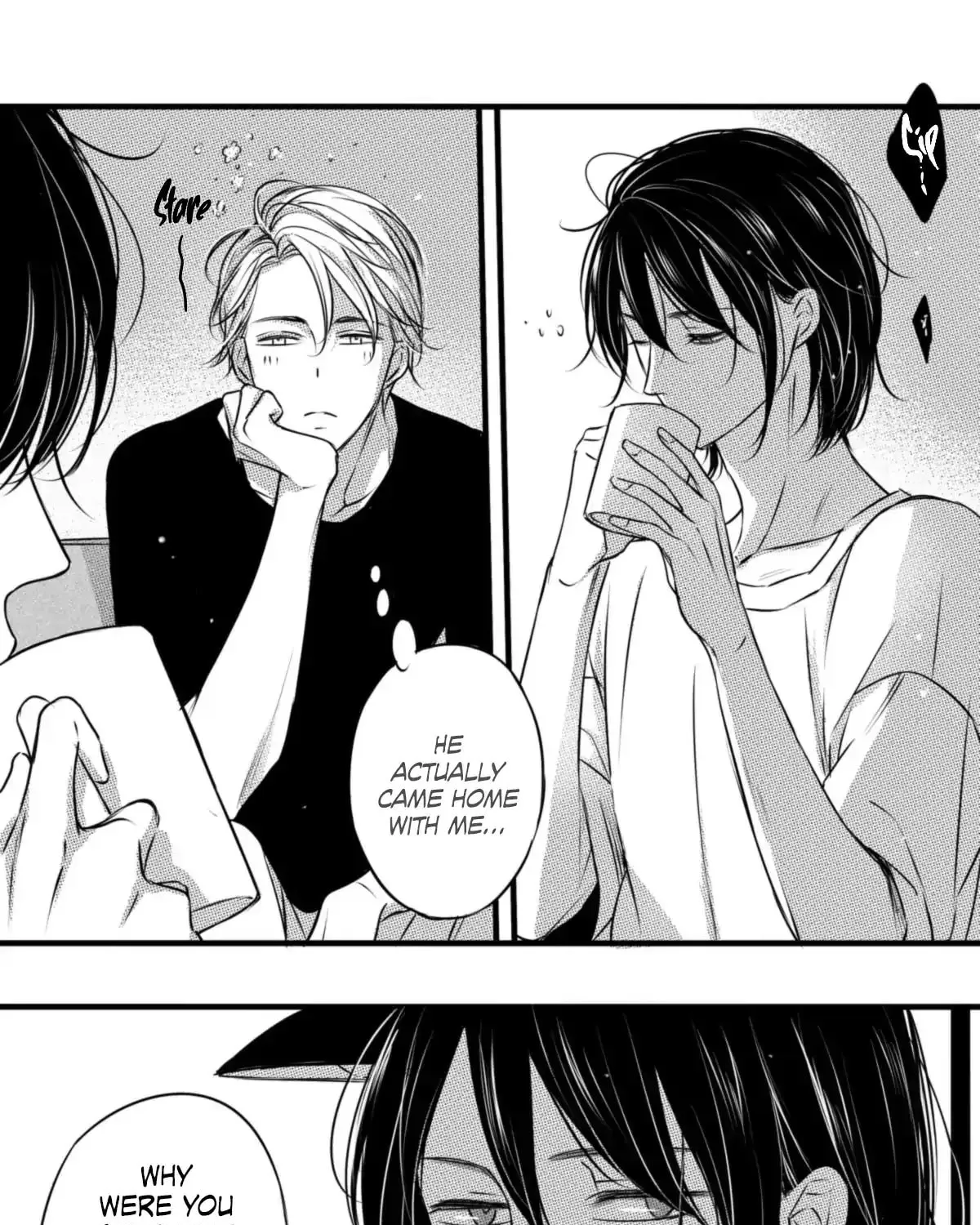 The Circle Chapter 38 page 25 - 