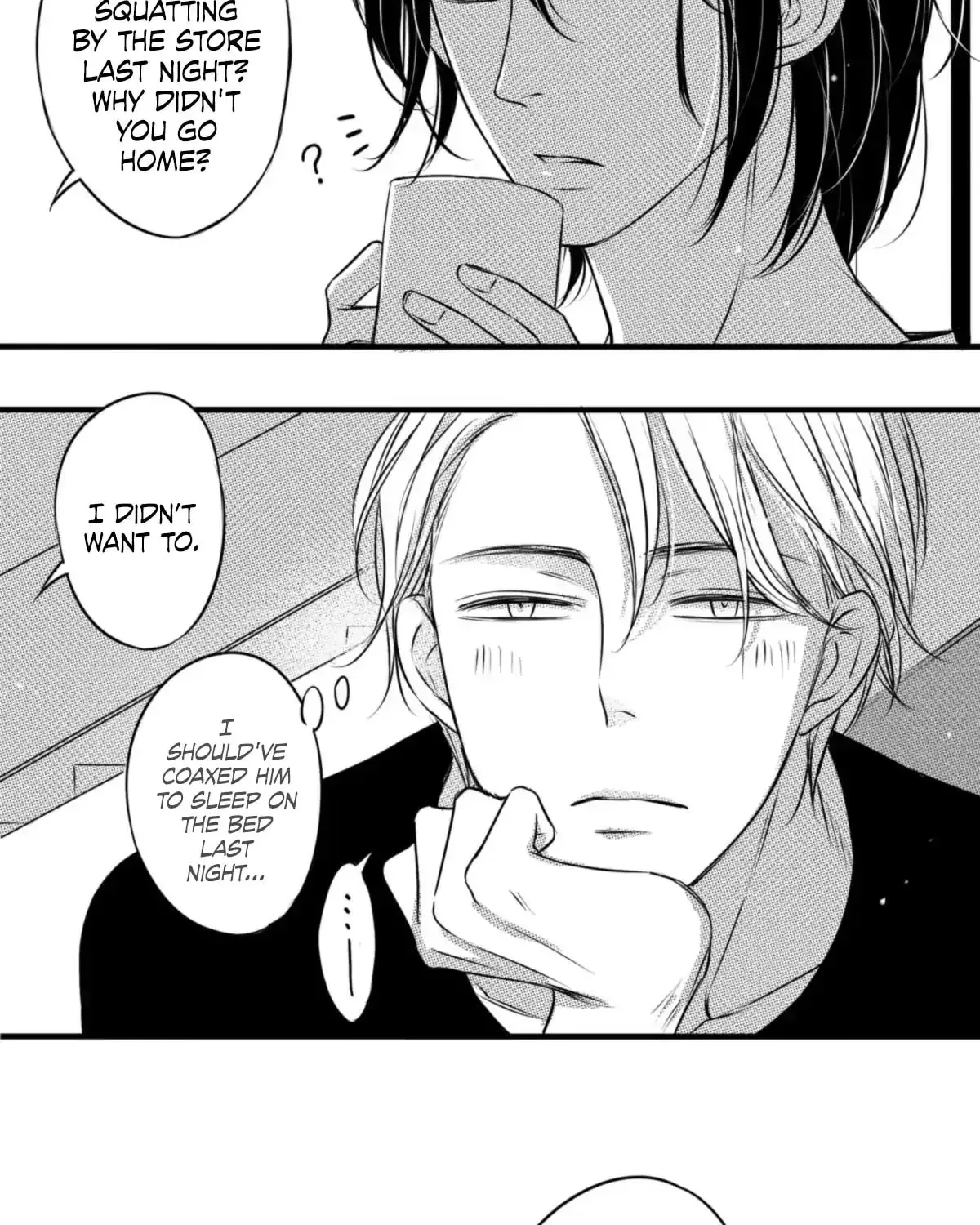 The Circle Chapter 38 page 26 - 