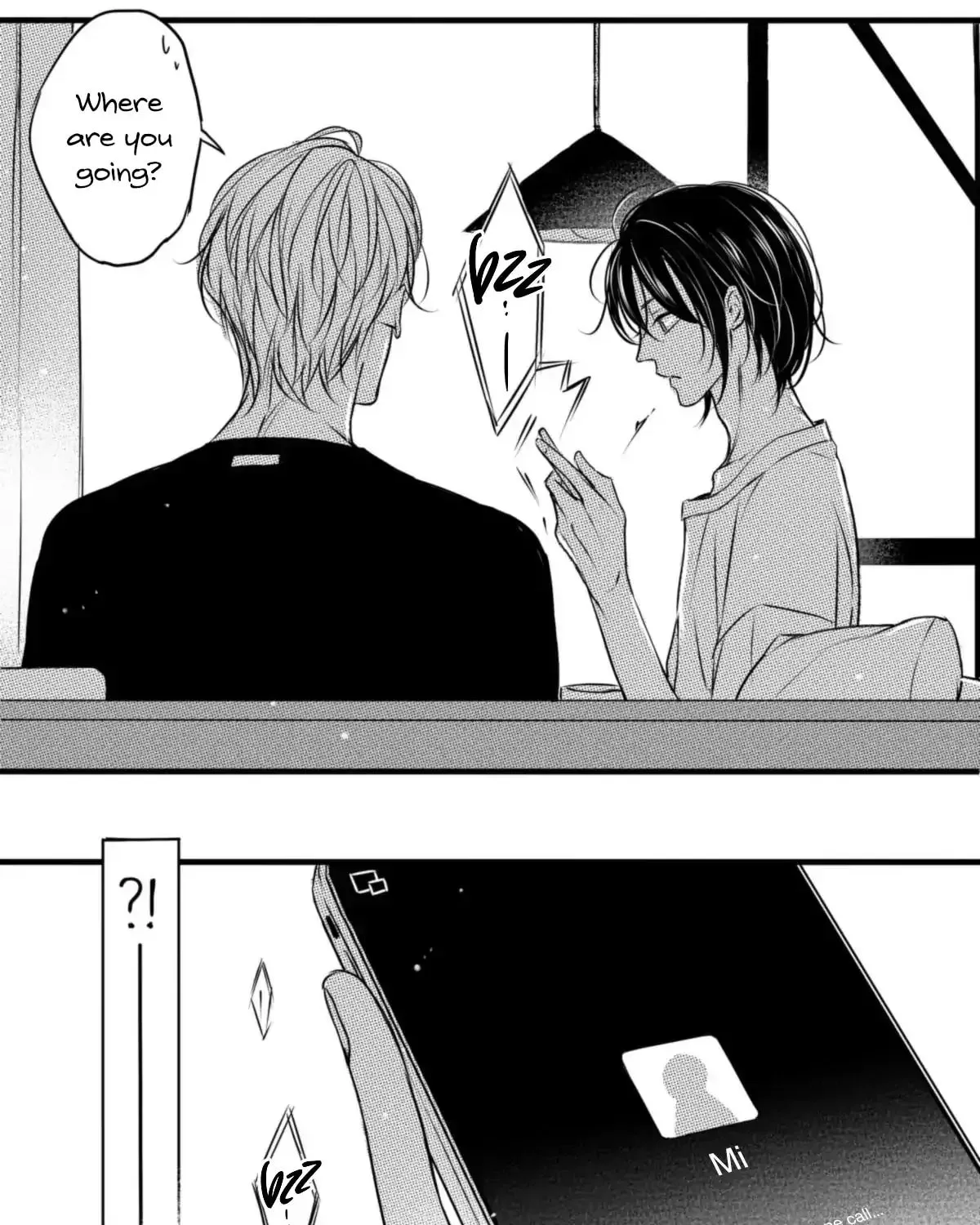 The Circle Chapter 38 page 29 - 