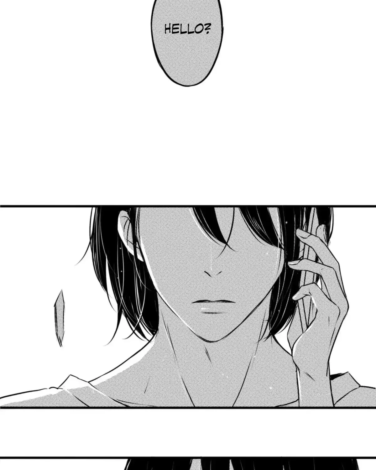 The Circle Chapter 38 page 33 - 