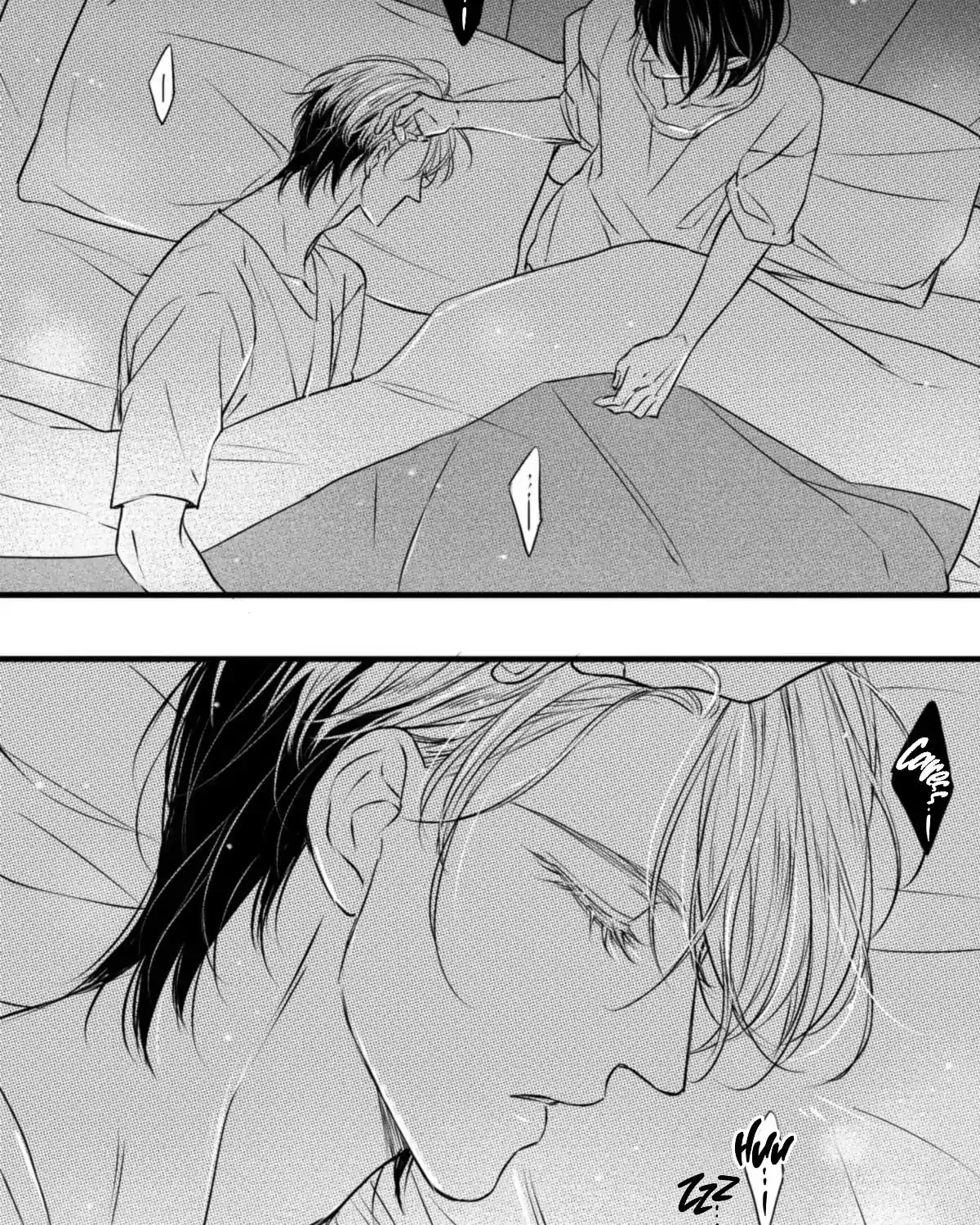 The Circle Chapter 38 page 8 - 