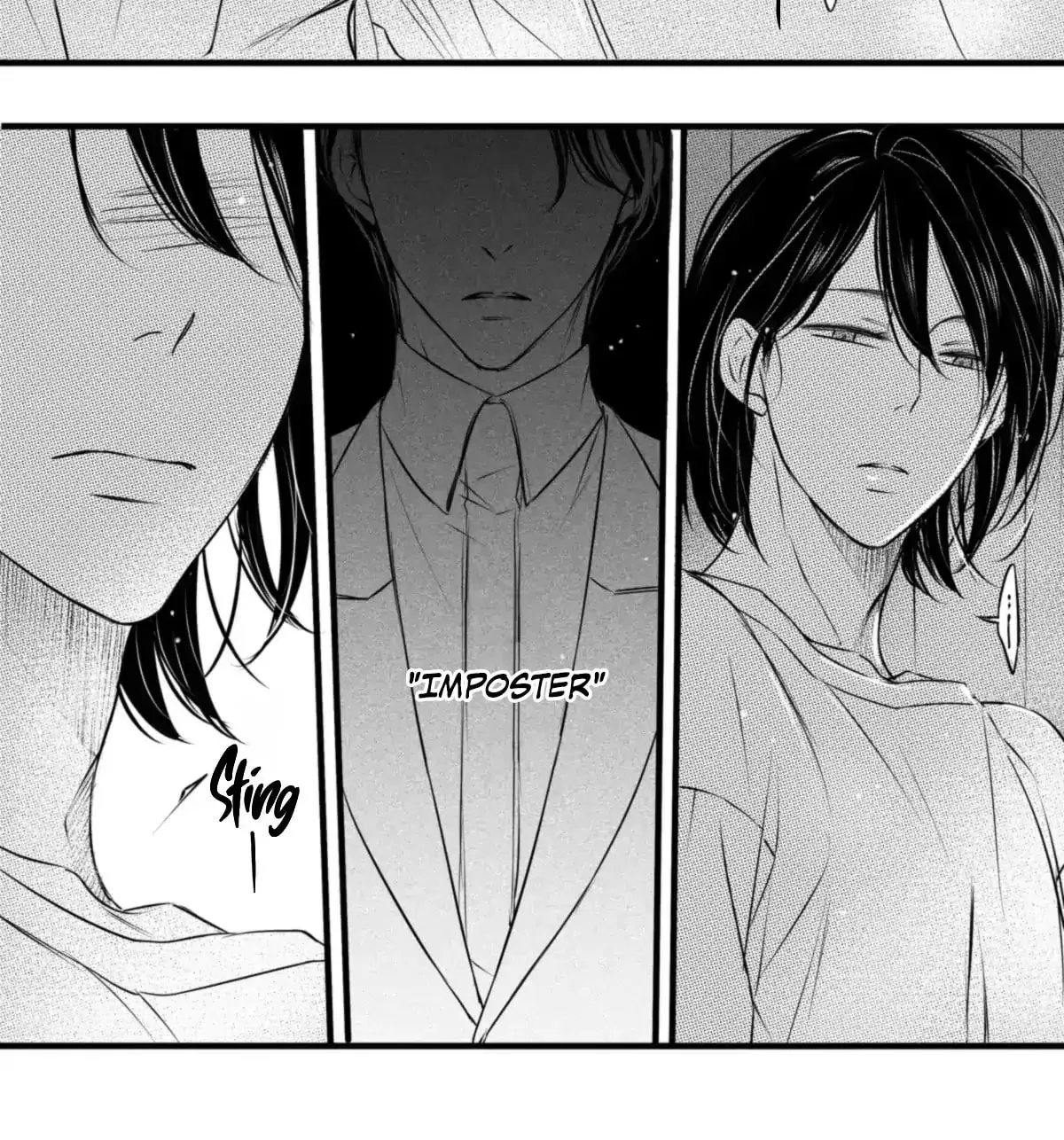 The Circle Chapter 38 page 9 - 
