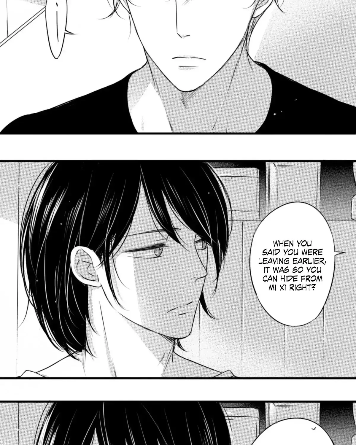 The Circle Chapter 39 page 13 - 