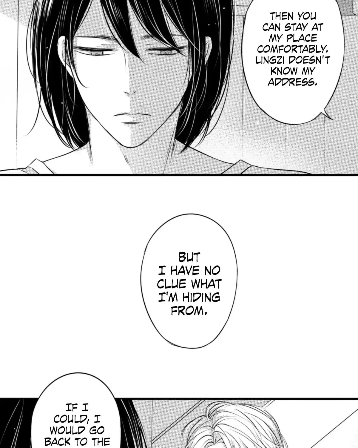 The Circle Chapter 39 page 14 - 
