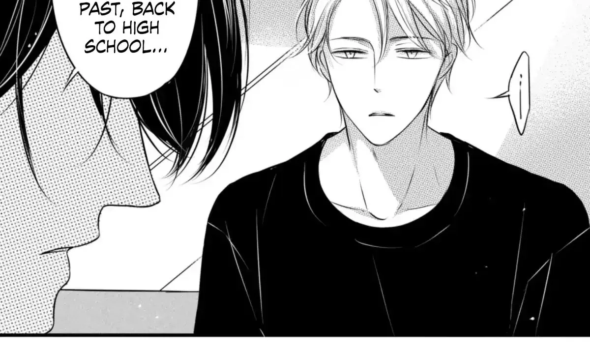 The Circle Chapter 39 page 15 - 