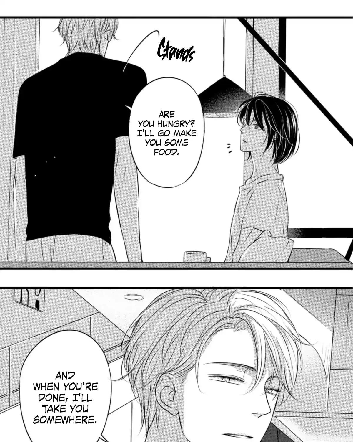 The Circle Chapter 39 page 16 - 