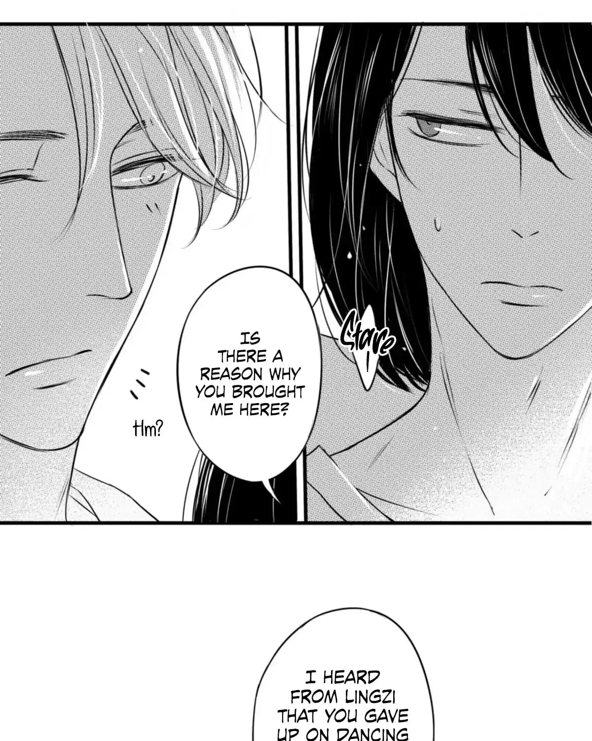The Circle Chapter 39 page 23 - 