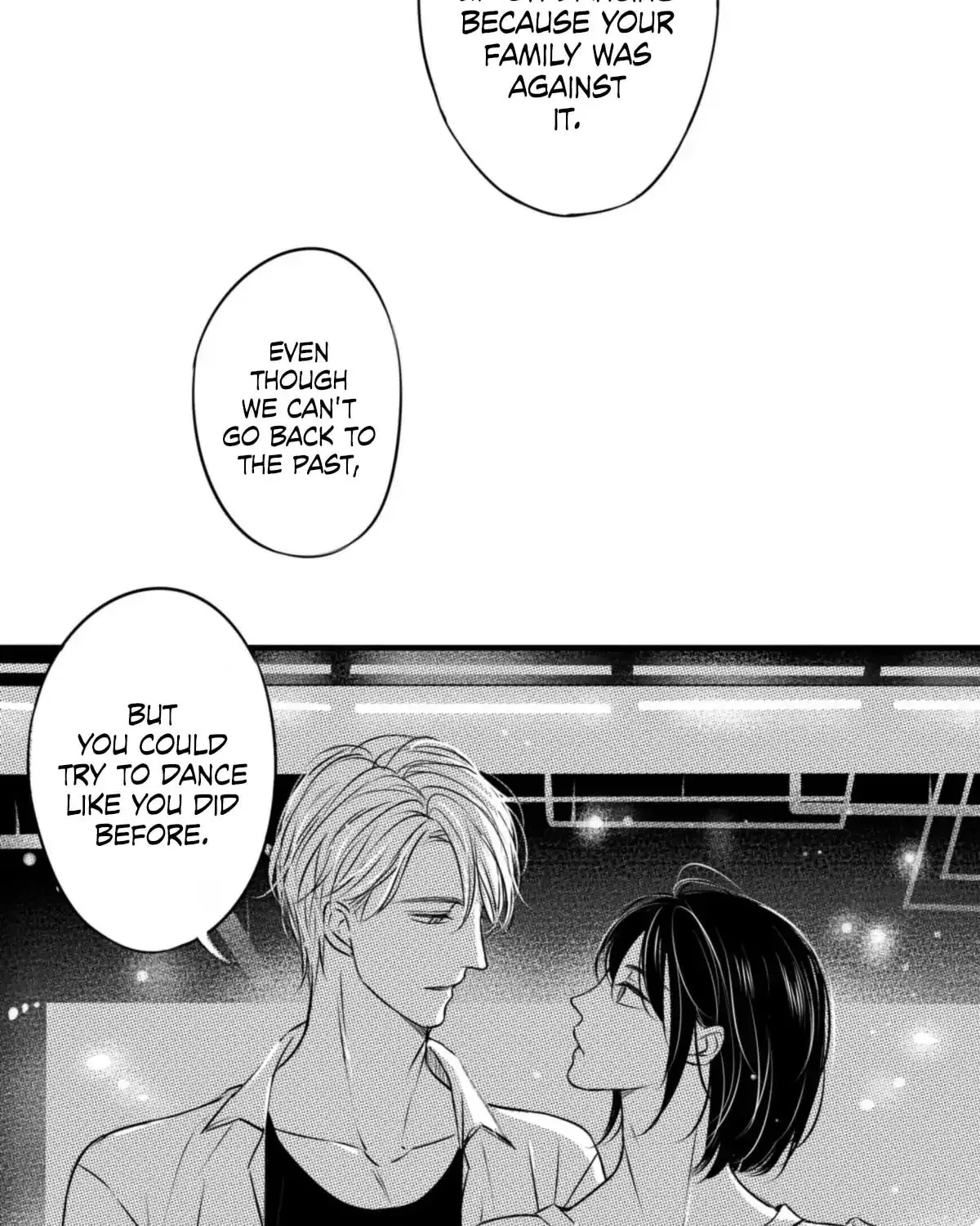 The Circle Chapter 39 page 24 - 