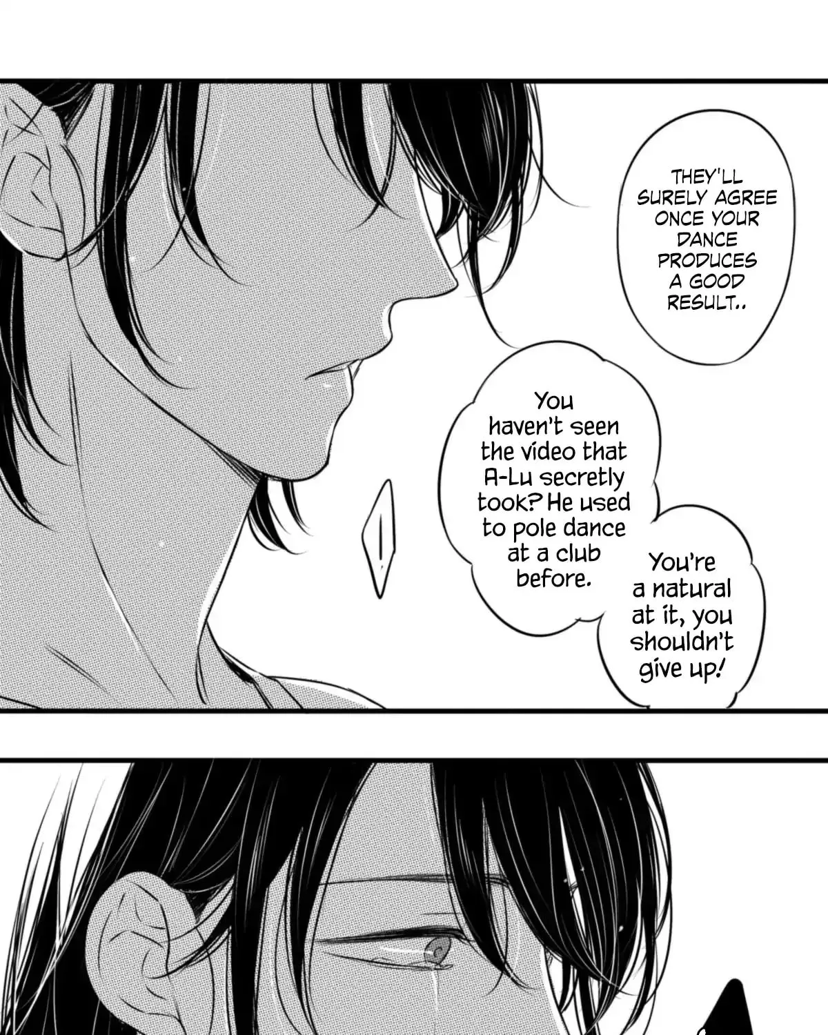 The Circle Chapter 39 page 27 - 
