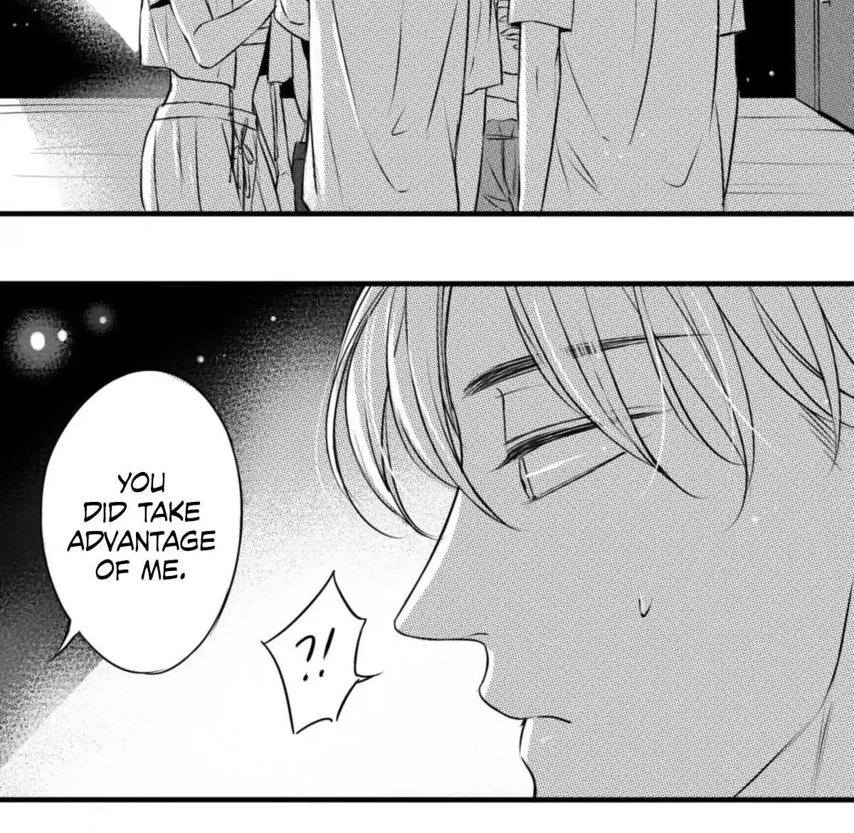 The Circle Chapter 39 page 29 - 