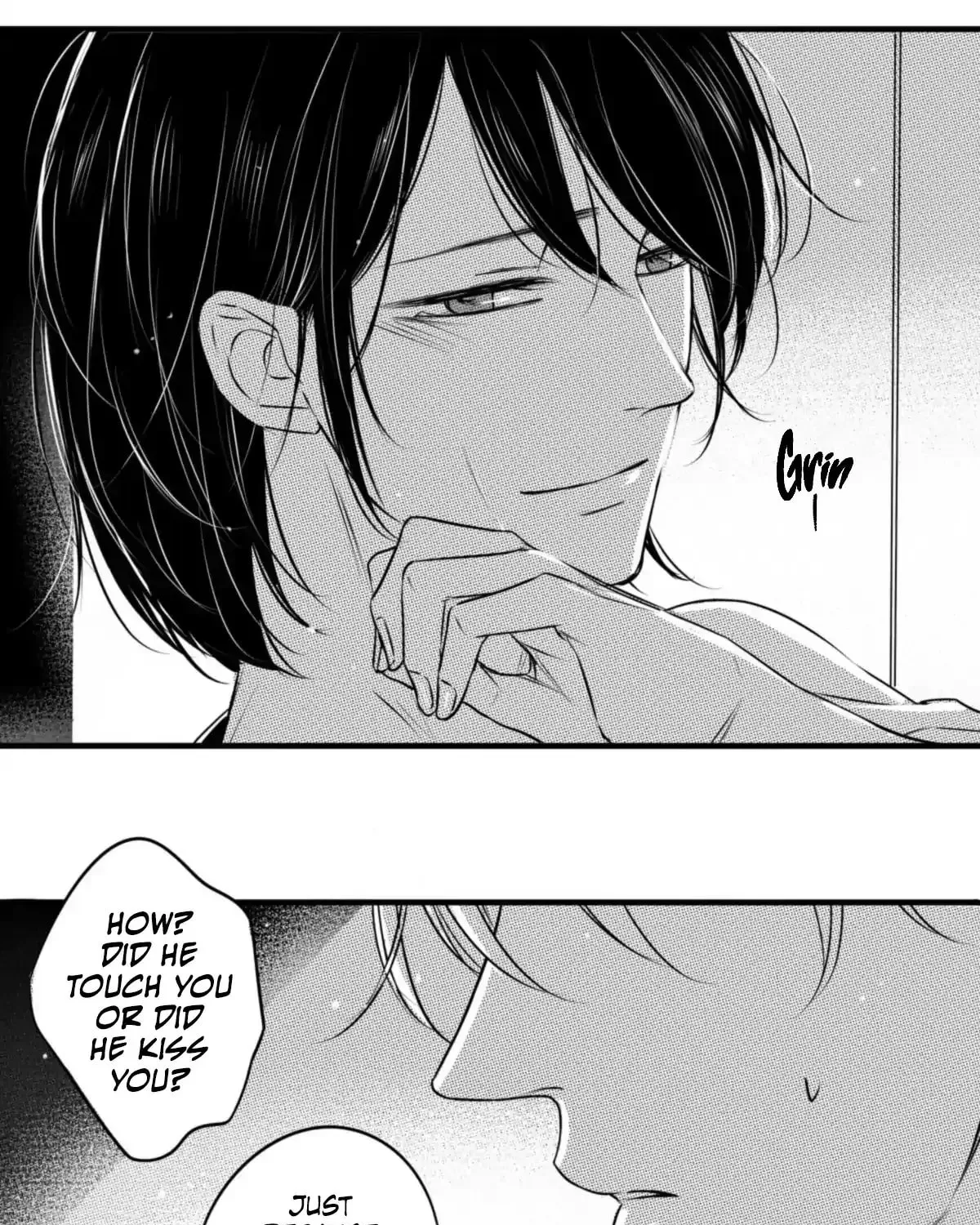 The Circle Chapter 39 page 30 - 