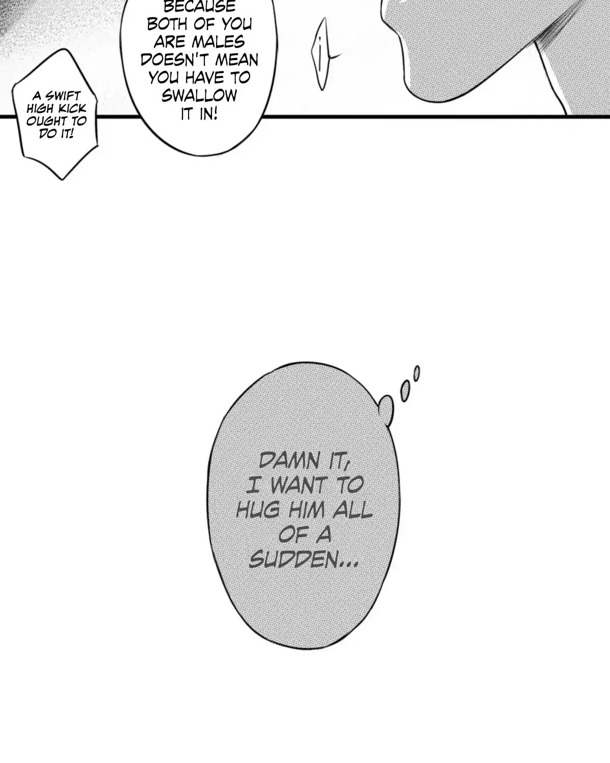 The Circle Chapter 39 page 31 - 