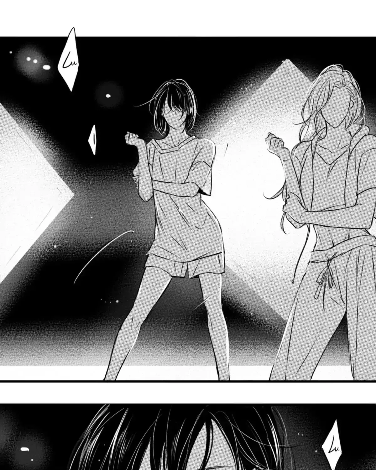 The Circle Chapter 39 page 34 - 