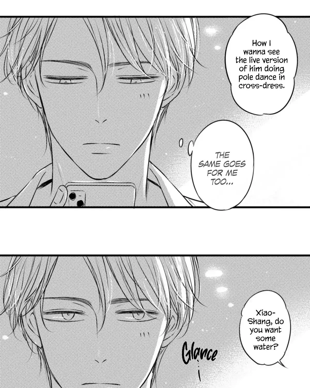 The Circle Chapter 39 page 37 - 