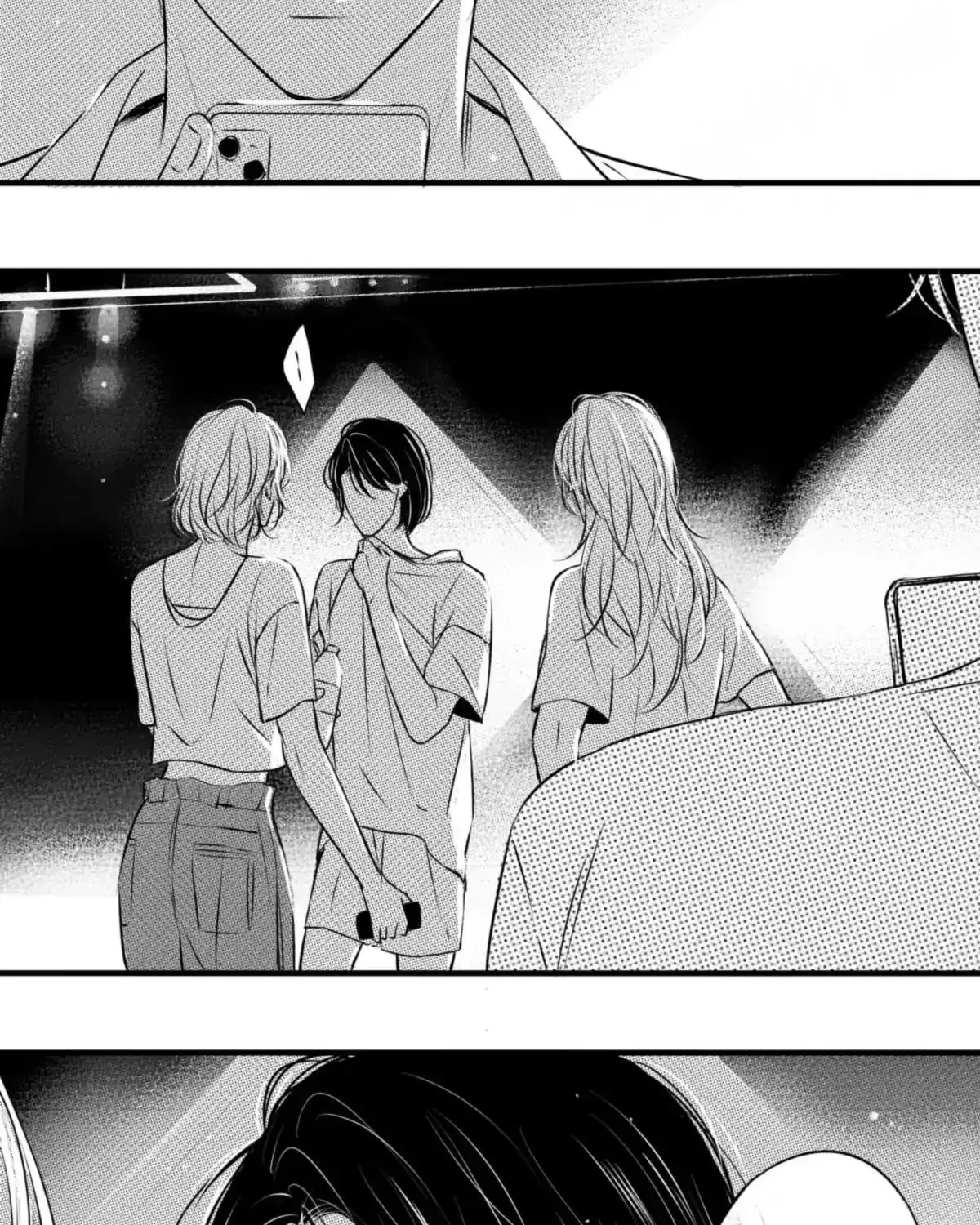 The Circle Chapter 39 page 38 - 