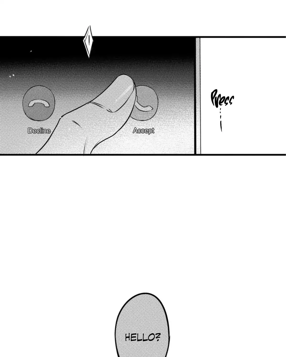 The Circle Chapter 39 page 6 - 