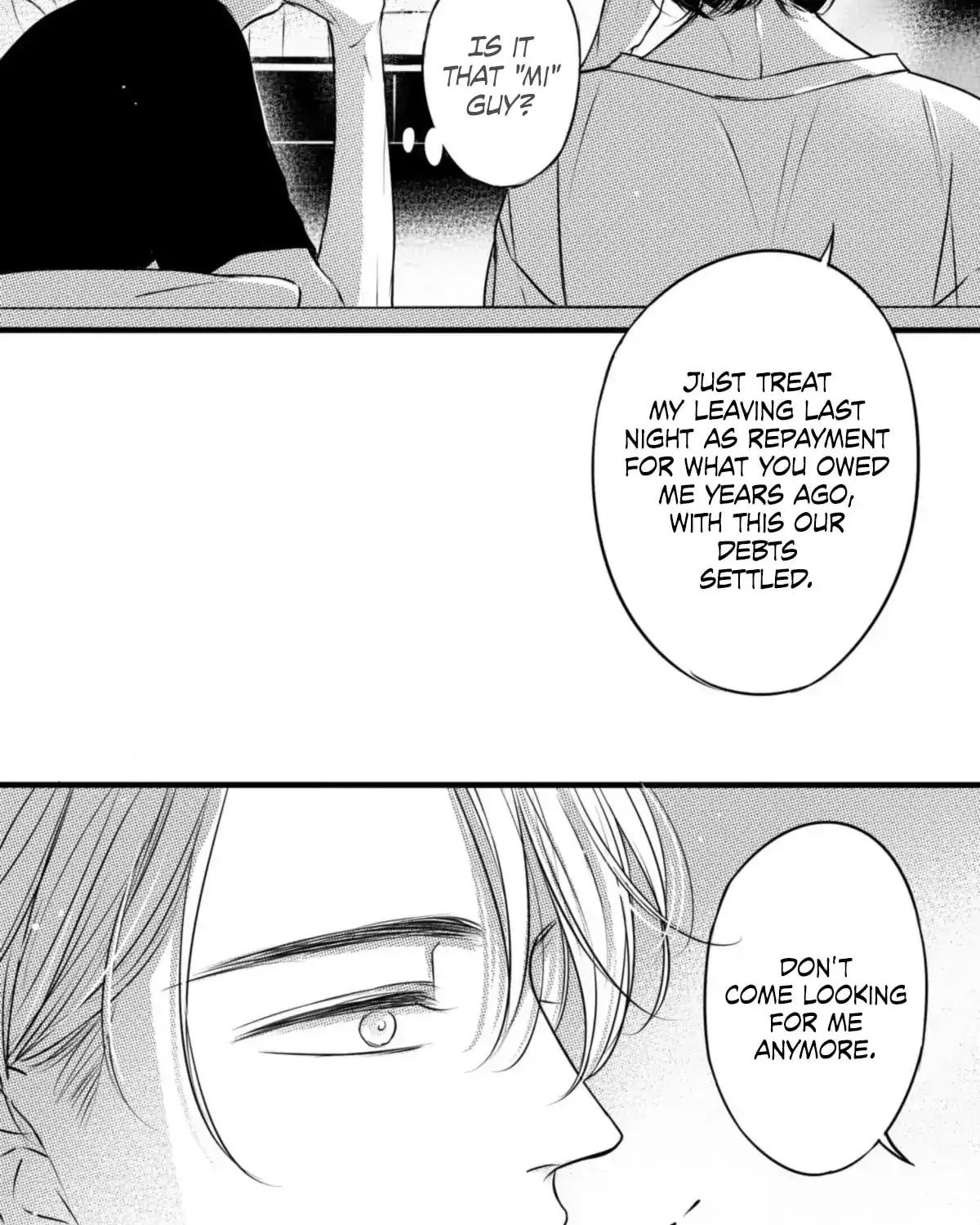 The Circle Chapter 39 page 10 - 