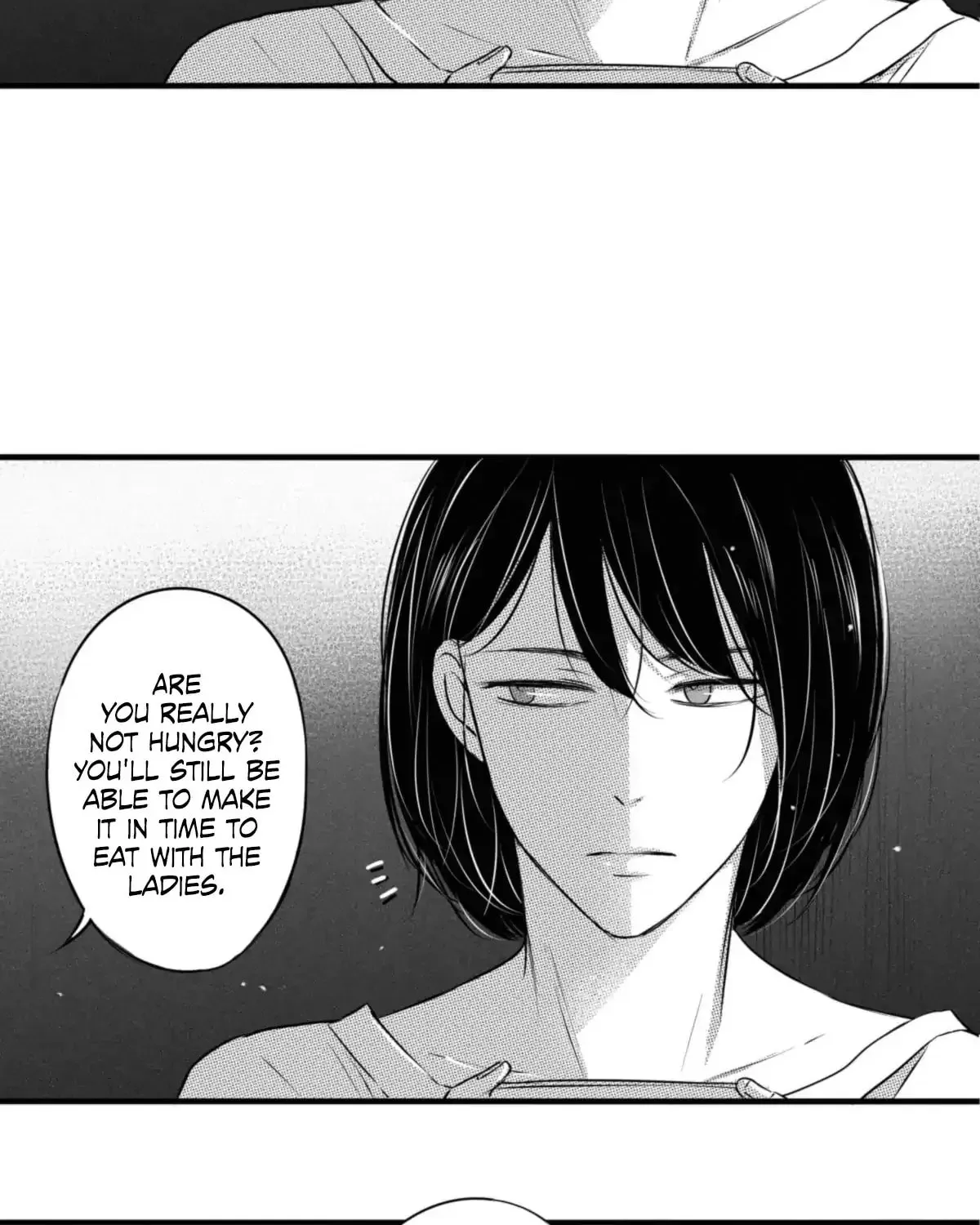 The Circle Chapter 40 page 11 - 