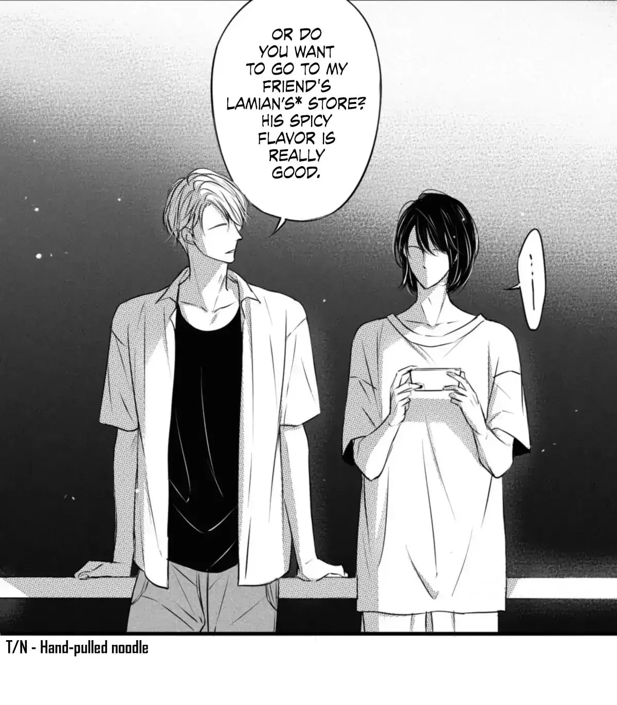 The Circle Chapter 40 page 12 - 