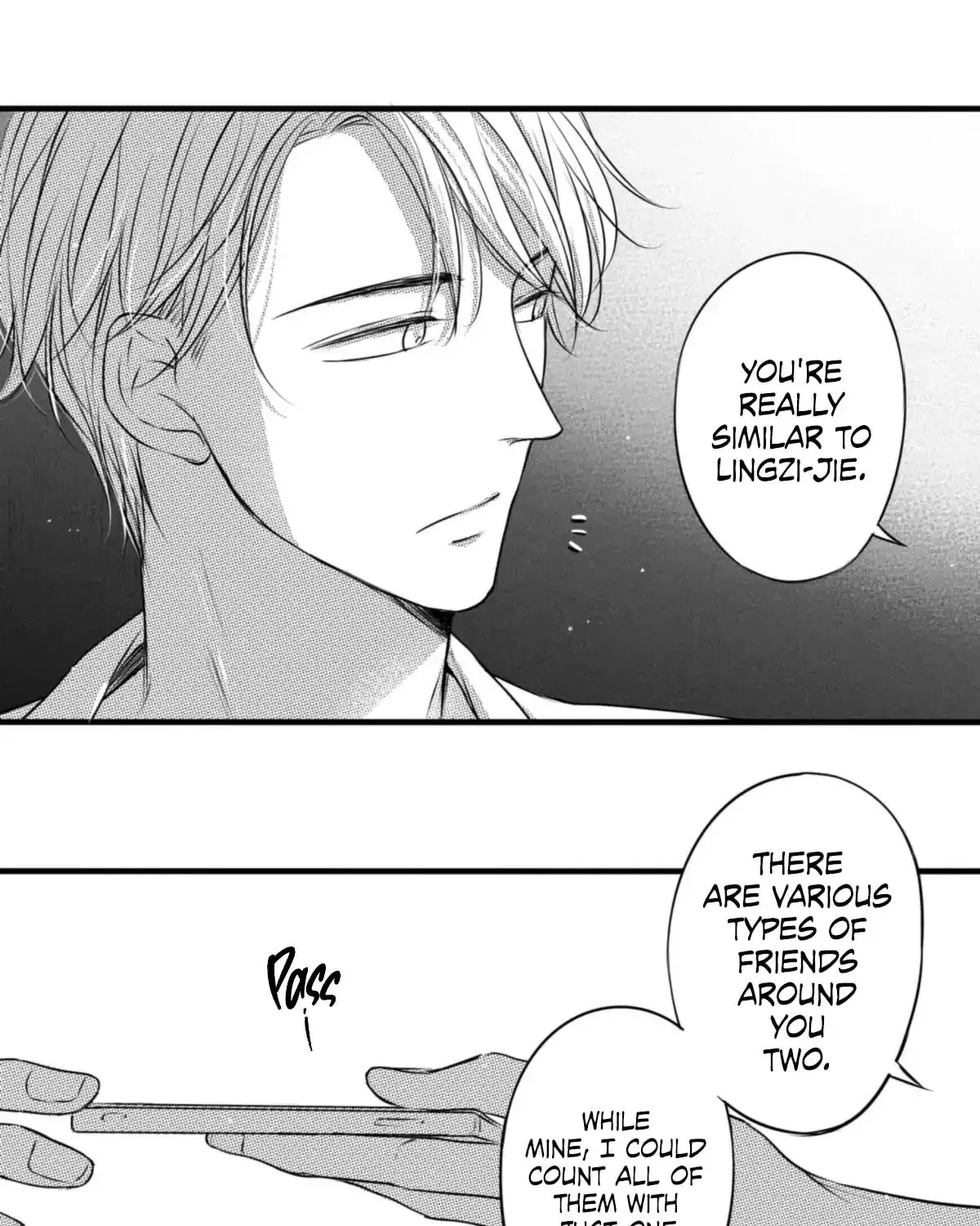 The Circle Chapter 40 page 13 - 