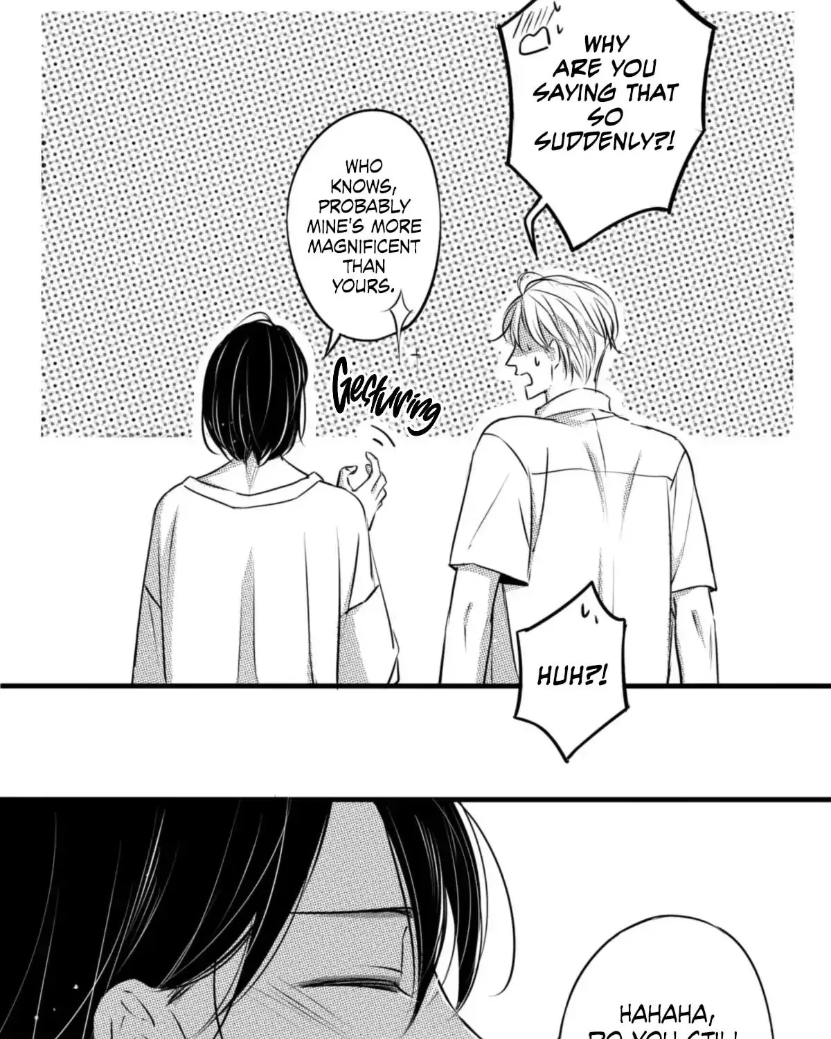 The Circle Chapter 40 page 18 - 
