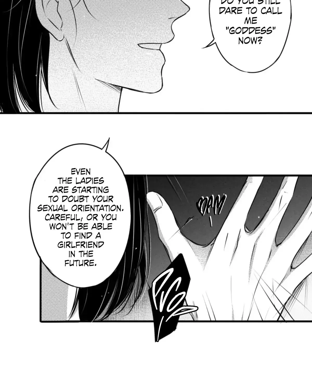 The Circle Chapter 40 page 19 - 
