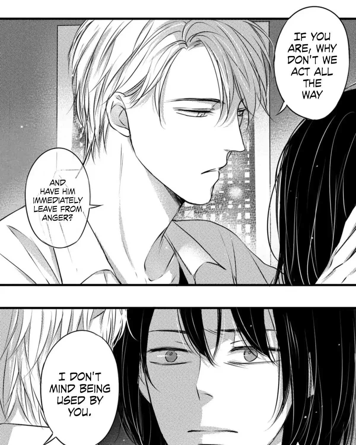 The Circle Chapter 40 page 23 - 