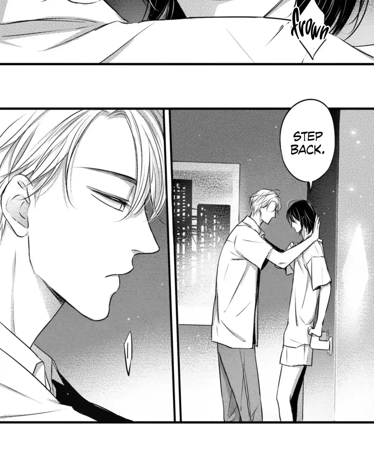 The Circle Chapter 40 page 24 - 