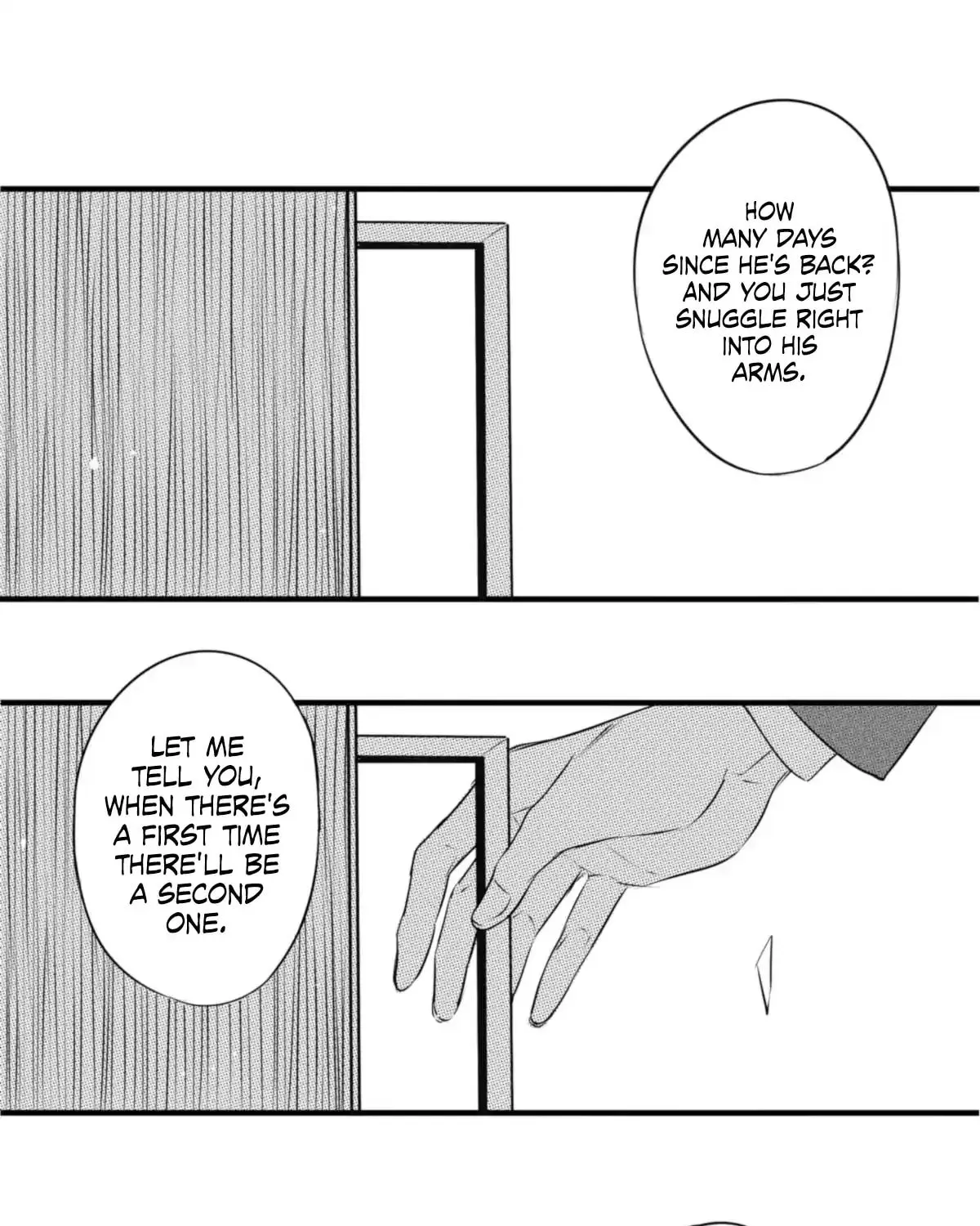 The Circle Chapter 40 page 27 - 