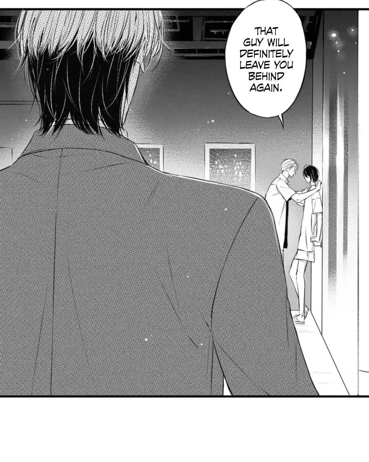 The Circle Chapter 40 page 28 - 