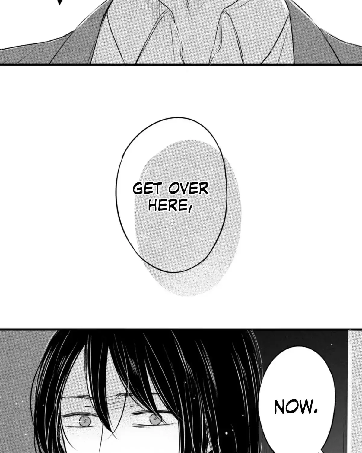 The Circle Chapter 40 page 33 - 
