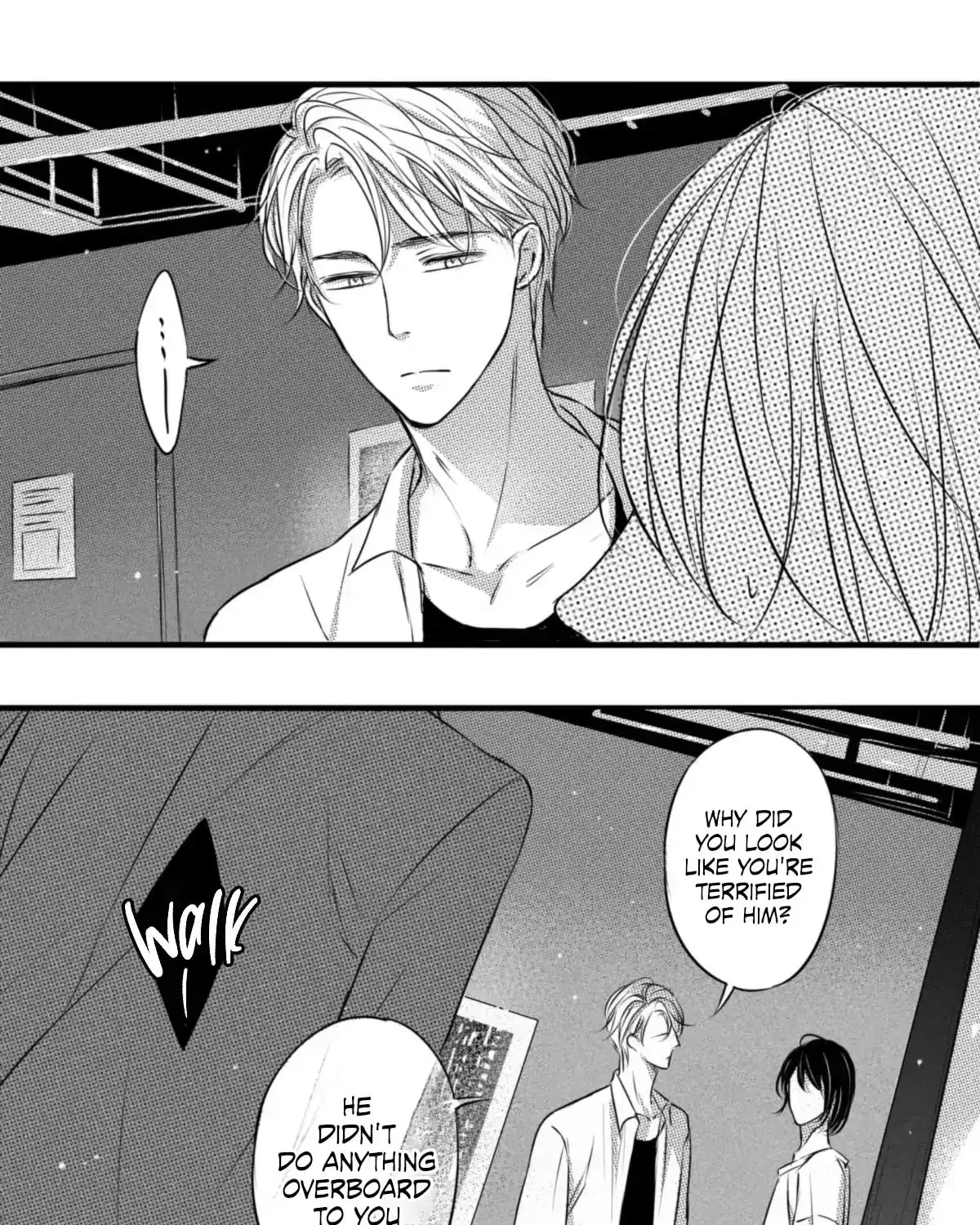 The Circle Chapter 40 page 35 - 