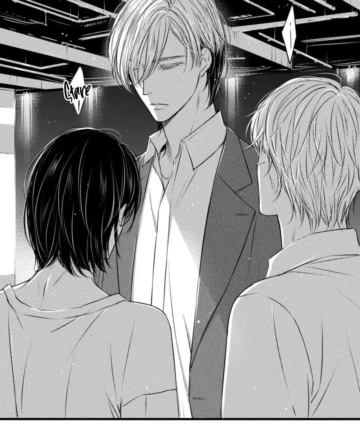 The Circle Chapter 40 page 37 - 