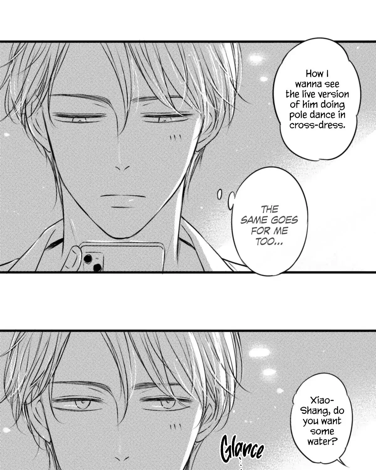 The Circle Chapter 40 page 6 - 