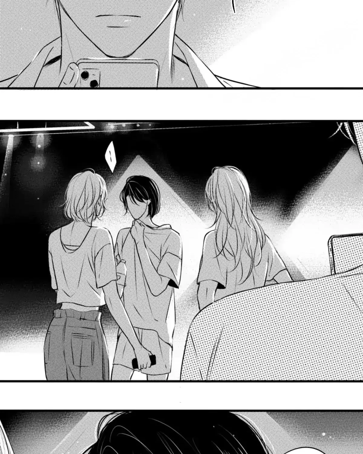 The Circle Chapter 40 page 7 - 