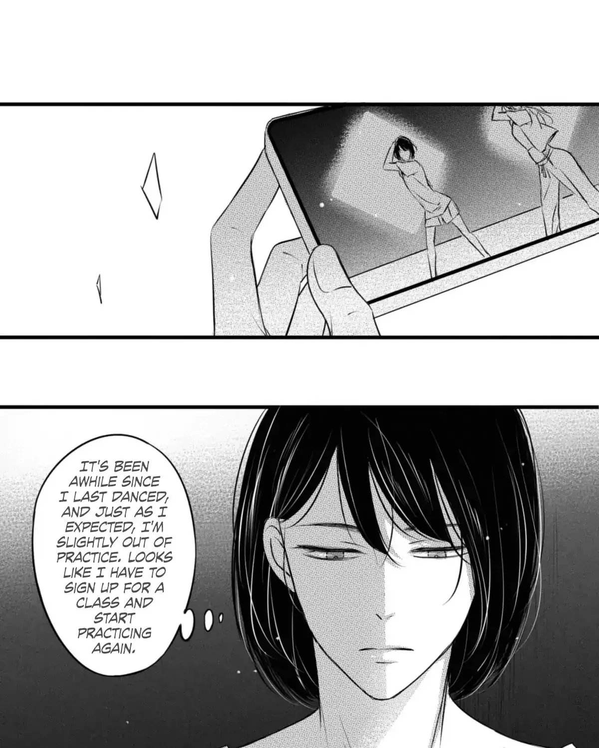 The Circle Chapter 40 page 10 - 